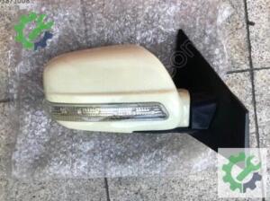 Geely Mk Famılıa Sağ Ayna