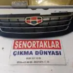 GELLY EMGRAND EC7 ORİJİNAL ÖN PANJUR