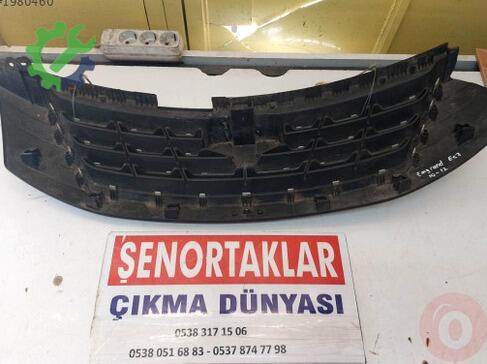 Geely Emgrand Ön Panjur 06801152 çıkma parça