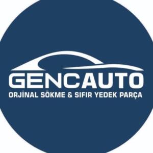 Genç auto yedek parça