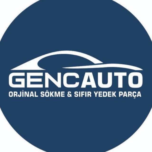 Genç auto yedek parça