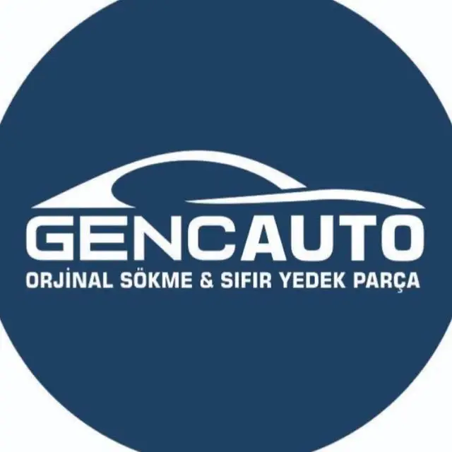 Genç auto yedek parça