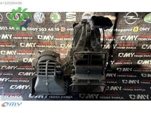 gf313280271 OPEL CORSA 1.3 KALORİFER KAZANI