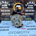 Golf 4 Sağ ön Taşıyıcı Orjinal Çıkma