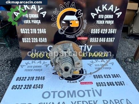 Volkswagen Golf Sağ Ön Taşıyıcı çıkma parça