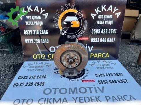 Volkswagen Golf Sağ Ön Taşıyıcı çıkma parça