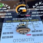 Golf 4 Sol ön Taşıyıcı Porya Orjinal Çıkma