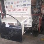 GOLF 6 SAĞ ÖN KAPI -DS OTOMOTİV-