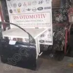 GOLF 6 SAĞ ÖN KAPI -DS OTOMOTİV-