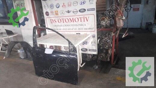 Volkswagen Golf Sağ Ön Kapı çıkma parça