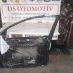 GOLF 6 SAĞ ÖN KAPI -DS OTOMOTİV-