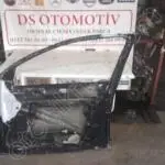 GOLF 6 SAĞ ÖN KAPI -DS OTOMOTİV-