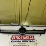 GOLF 7 ORİJİNAL ÖN PANJUR