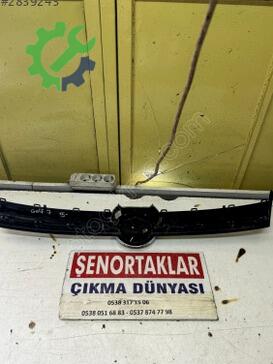 Volkswagen Golf Ön Panjur çıkma parça