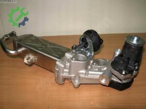 GOLF - JETTA - PASSAT EGR SOĞUTUCU 03L131512AT