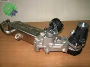 GOLF - JETTA - PASSAT EGR SOĞUTUCU 03L131512AT