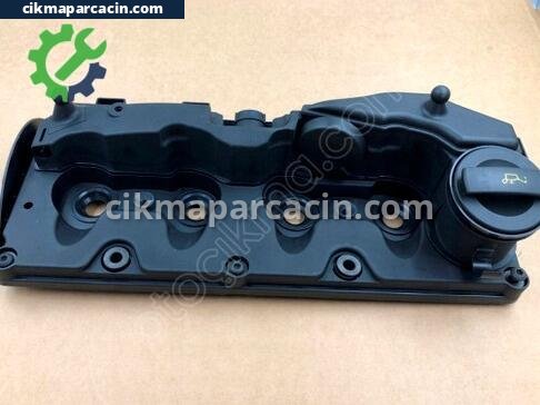 Audi A4 Külbütör Kapağı çıkma parça