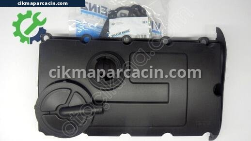 Volkswagen Passat Külbütör Kapağı çıkma parça