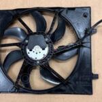 GOLF – OCTAVIA – A3 – LEON FAN MOTORU 5Q0121205AL
