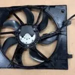 GOLF – OCTAVIA – A3 – LEON FAN MOTORU 5Q0121205AL