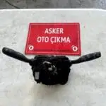 Opel Grandland sinyal kolu