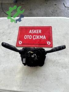 Opel Grandland sinyal kolu