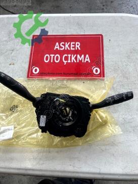 Opel Grandland Sinyal Kolu çıkma parça