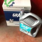 GRAT POWER 5W30 DPF 7 LT PARTİKÜLLÜ MOTOR YAĞI