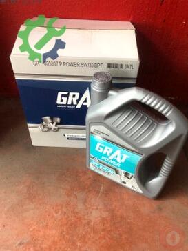 Fiat Ducato DPF 60530 çıkma parça