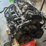Mazda B-2200 Motor Komple Çıkma Parça Bursa
