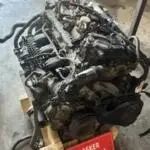 Mazda 6 Motor Komple Çıkma Parça Bursa