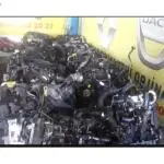 Renault Symbol Motor Komple Çıkma Parça İstanbul