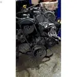 2016 Fiat Fiorino Motor Komple Çıkma Parça Erzurum