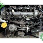 Fiat Palio Motor Komple Çıkma Parça İstanbul