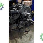Fiat Palio Motor Komple Çıkma Parça İstanbul