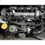 Fiat Albea Motor Komple Çıkma Parça İstanbul