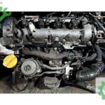 Fiat Linea EURO5 Motor Çıkma Orijinal