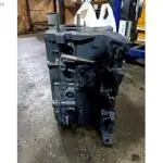 2016 Fiat Fiorino Motor Komple Çıkma Parça Erzurum