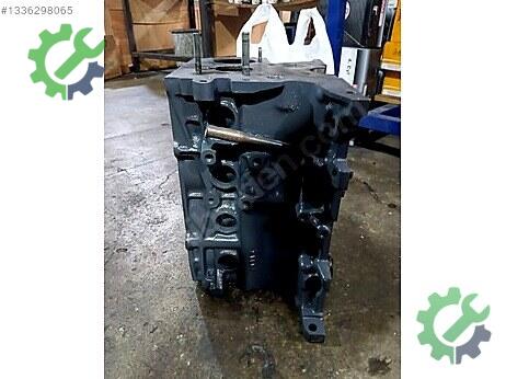 Fiat Punto Motor Komple çıkma parça