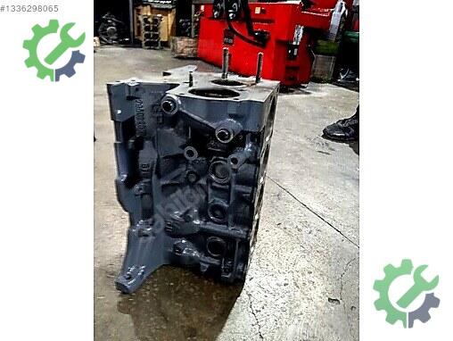Fiat Punto Motor Komple çıkma parça