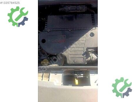 Fiat Linea Motor Komple çıkma parça
