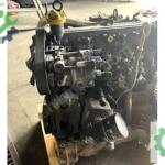 Renault Megane Motor Komple Çıkma Parça İstanbul