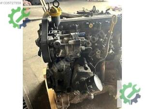 Renault Megan 1.5 Dizel Motor EURO4 Çıkma Orijinal