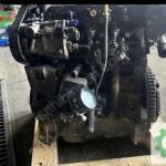 Renault Megane Motor Komple Çıkma Parça İstanbul