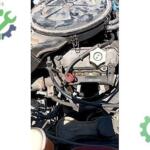 Tofaş Doğan Motor Komple Çıkma Parça İstanbul