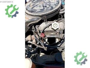 Dogan Slx 1.6 Sökme Motor Çıkma Orijinal