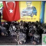 Tofaş Doğan Motor Komple Çıkma Parça İstanbul