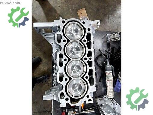 Fiat Palio Motor Komple çıkma parça