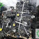 Renault Megane Motor Komple Çıkma Parça İstanbul