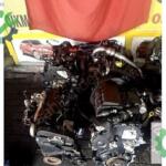 Renault Clio Motor Komple Çıkma Parça İstanbul